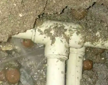 嫩江测漏水多少钱