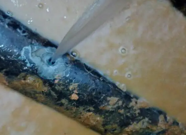 嫩江水管漏水检测多少钱