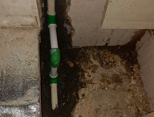 嫩江卫生间测漏水哪家好