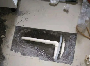 嫩江卫生间测漏水哪家好