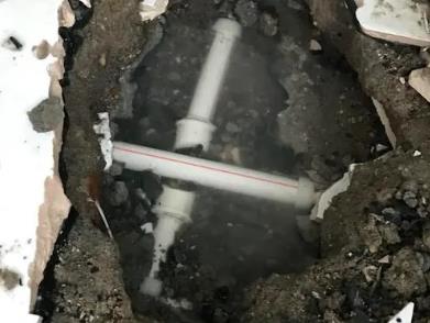 嫩江漏水检测公司哪家好